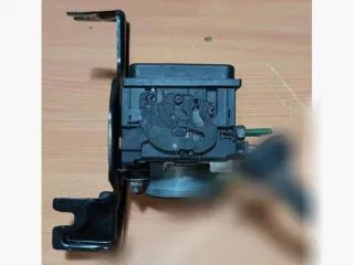 8200559749,0265231804,0265800559 Блок ABS Renault Clio 3 Арт C898999, вид 4