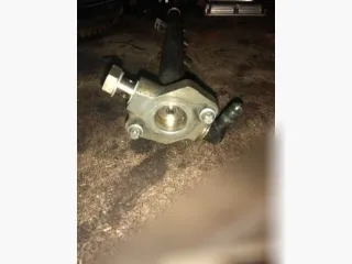 0445214005,A66807000 Топливная рампа  Mercedes A W168 1.7л Арт 20009491, вид 1