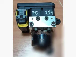 9649026980,10096011273 Блок ABS Peugeot 206 1 Арт C898269, вид 5