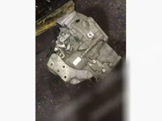 GRF КПП механическая (МКПП) 6-ступенчатая Volkswagen Golf 5 Арт 06468380, вид 3