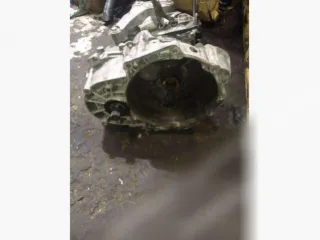 GRF КПП механическая (МКПП) 6-ступенчатая Volkswagen Golf 5 Арт 06468380, вид 4