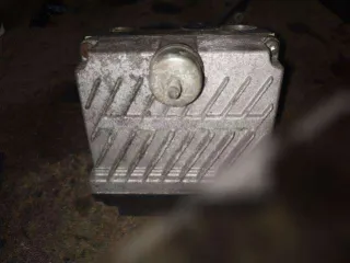 0273004093 Блок ABS Peugeot 406 Арт H838421, вид 1