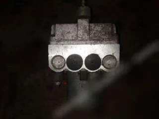 0273004093 Блок ABS Peugeot 406 Арт H838421, вид 3