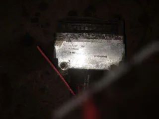 0273004093 Блок ABS Peugeot 406 Арт H838421, вид 5