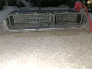 0281010931,D2842WGR,1337648080 Блок управления двигателем Fiat Ducato 2 Арт C544454, вид 1