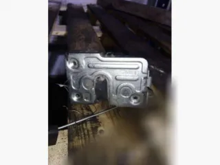  Замок двери передней левой Renault Logan 1 Арт 20009503, вид 1