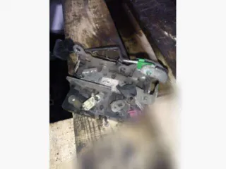  Замок двери передней левой Renault Logan 1 Арт 20009503, вид 2