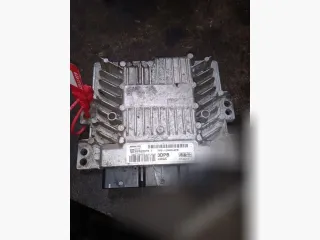 5WS40607B,7M5112A650 Блок управления двигателем Ford Focus 2 Арт A3111419, вид 2