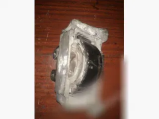 3M516F012S Подушка крепления двигателя Ford C-max 1 Арт 53627228, вид 1