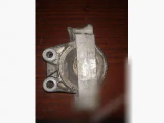 3M516F012S Подушка крепления двигателя Ford C-max 1 Арт 53627228, вид 2