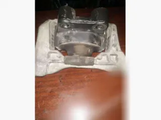 3M516F012S Подушка крепления двигателя Ford C-max 1 Арт 53627228, вид 5