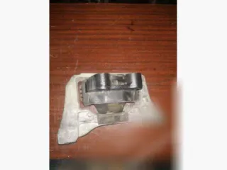 3M516F012S Подушка крепления двигателя Ford C-max 1 Арт 53627228, вид 6