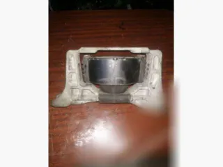 3M516F012S Подушка крепления двигателя Ford C-max 1 Арт 53627228, вид 7