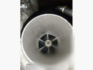 GT1746U, H8200398585 Турбина Renault Megane 2 Арт C898335, вид 1