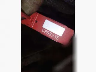GT1746U, H8200398585 Турбина Renault Megane 2 Арт C898335, вид 4