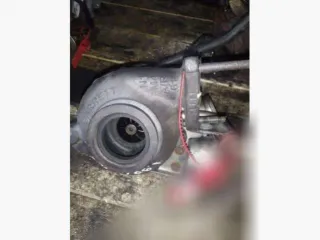 GT1746U, H8200398585 Турбина Renault Megane 2 Арт C898335, вид 6