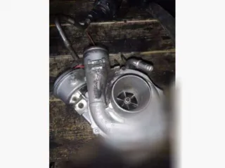 GT1746U, H8200398585 Турбина Renault Megane 2 Арт C898335, вид 7