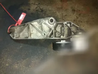 6G9Q3K738BB Кронштейн гидроусилителя Ford Mondeo 4 Арт A3109525, вид 1