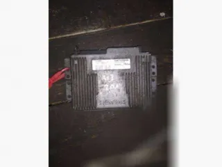 S113726101B,7700868188 Блок управления двигателем Renault Laguna 1 Арт C898761, вид 3