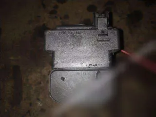 0273004172 Блок ABS Peugeot 406 Арт H838430, вид 2