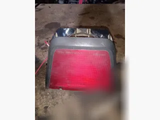 8200211037,62180701 Дополнительный фонарь (Стоп-сигнал) Renault Logan 1 Арт H838563, вид 1