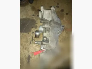 8200183234 Кронштейн генератора Renault Laguna 2 Арт A3109020, вид 2