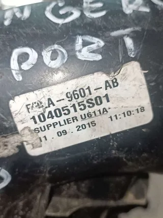 1040515S01 Корпус воздушного фильтра Land Rover Range Rover Sport 2 Арт E641762, вид 3