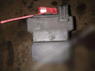 0273004227 Блок ABS Opel Corsa C Арт H838312, вид 2