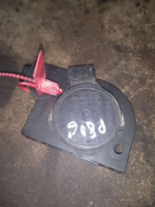 9625247280 Датчик положения педали газа Peugeot 806 Арт C540876, вид 1