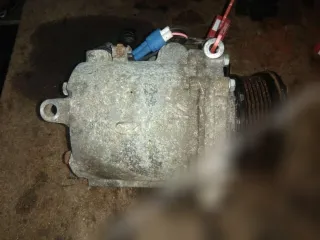 7813A091,MSC90CAS,40 Компрессор кондиционера Peugeot 4007 Арт A3109102, вид 3