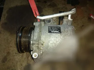 7813A091,MSC90CAS,40 Компрессор кондиционера Peugeot 4007 Арт A3109102, вид 4