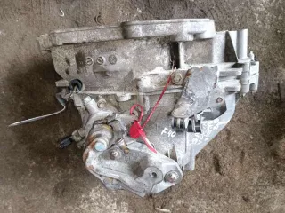 F40 МКПП (Коробка передач механическая) Opel Vectra C  Арт A3111339, вид 1
