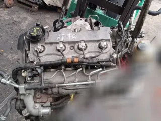 RF7C Двигатель Mazda 6 1 Арт 06468841, вид 1