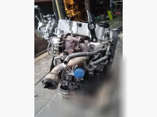 RF7C Двигатель Mazda 6 1 Арт 06468841, вид 3