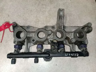 7700868573,0280160560 Форсунка Renault Clio 2 Арт L858080, вид 1