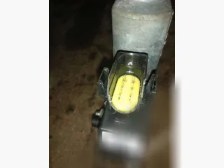 114181102774,0536001402 Моторчик стеклоподъемника передний левый Audi A3 8L Арт A3109612, вид 1