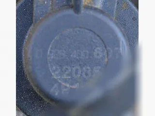 0445010102, 96563003 ТНВД Citroen Xsara Picasso 1.6л Арт 4261, вид 5