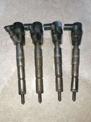 0445110111 Форсунка Fiat Stilo Арт 67961, вид 1