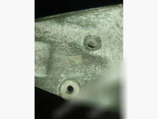 6g9q3k738bb Кронштейн гидроусилителя Ford Mondeo 4 Арт 6_6015, вид 2