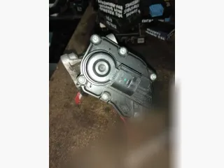 8200630740A,H8200194 Клапан EGR Renault Scenic 2 Арт A3109297, вид 1