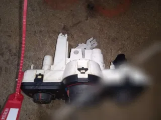 030967W,69590001 Блок управления печки/климат-контроля Renault Clio 3 Арт H838164, вид 1