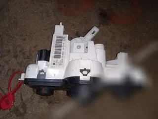 69420001,666445V Блок управления печки/климат-контроля Renault Megane 2 Арт H838161, вид 1