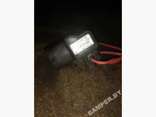 0281002709,820037508 Датчик абсолютного давления Renault Scenic 2 Арт A3109185, вид 3