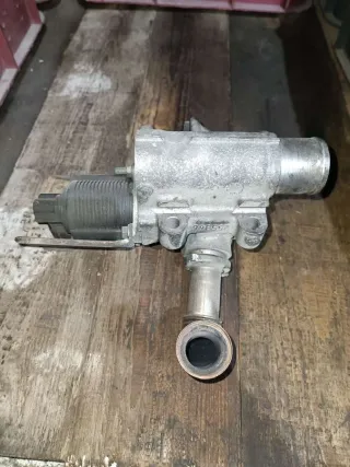 7700107471 Клапан EGR Renault Megane 2 Арт C540654, вид 1