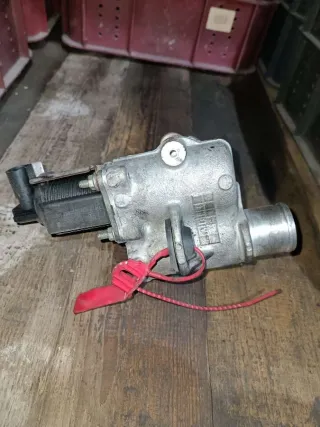 7700107471 Клапан EGR Renault Megane 2 Арт C540654, вид 2