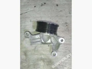 5M5Q8680AC Ролик обводной Ford Focus 2 Арт 20003299, вид 1