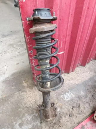 K2a128900d Стойка задняя Kia Shuma 2 Арт C862985