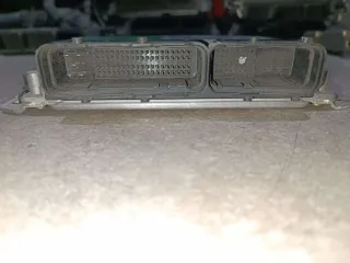 391102Y500,0261207465,1038300735 Блок управления двигателем Kia Carens 2 Арт 3595, вид 3