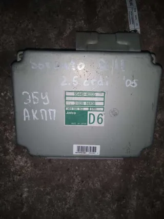 954404C035,3103666X0B Блок управления АКПП Kia Sorento 1 Арт 3976, вид 1
