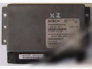 9652182080,0260002887 Блок управления АКПП Citroen C5 1 Арт 2892, вид 2